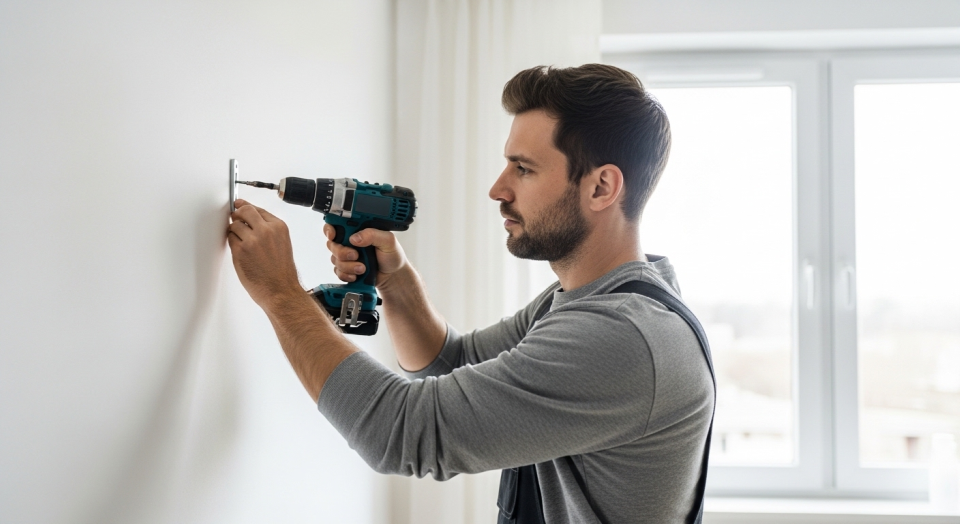 General Maintenance & Handyman Services