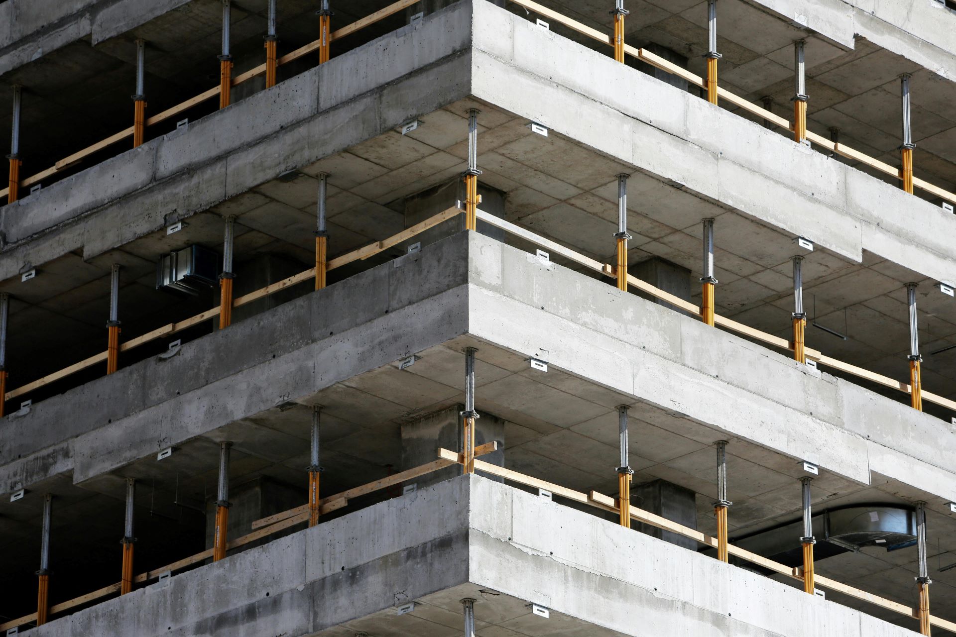 Thermal Mass Design for Concrete Buildings in South Africa