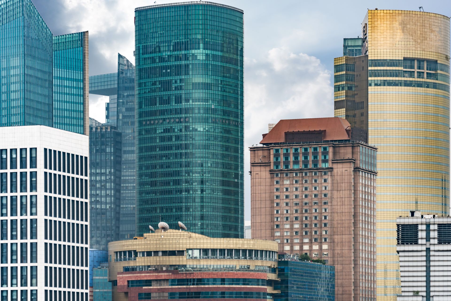 Weather Damage Preparedness for Commercial Buildings in Johannesburg