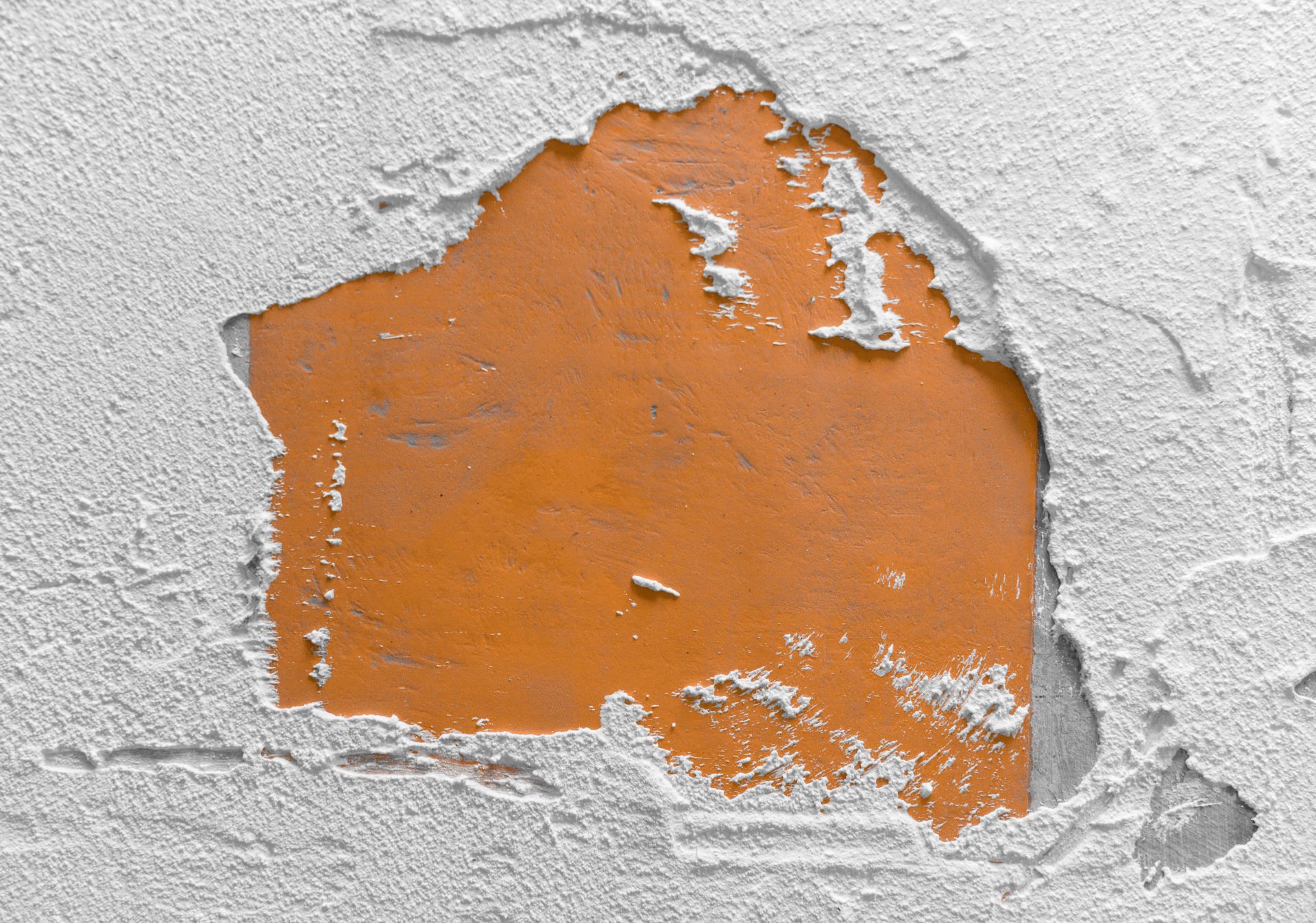 Why Exterior Paint Blisters Form on South African Walls